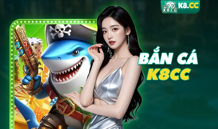 Nhà Cái K8CC - Website Cá Cược Online Số 1 Dành Cho Dân Chơi