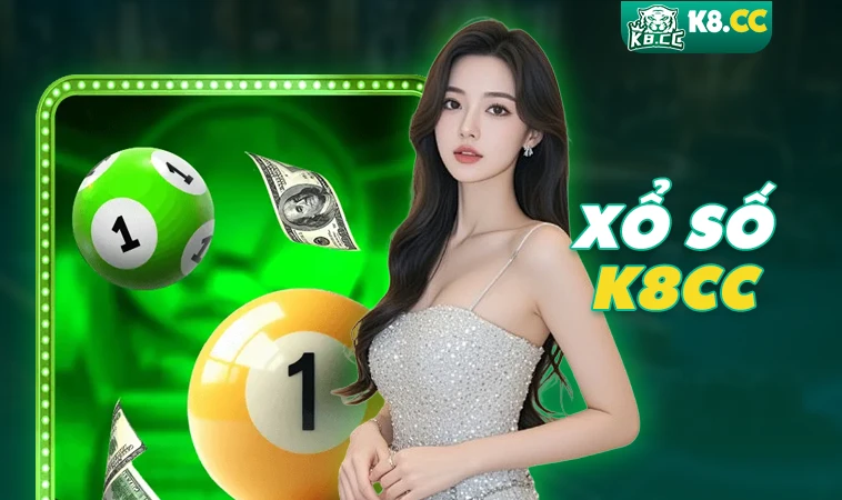 Nhà Cái K8CC - Website Cá Cược Online Số 1 Dành Cho Dân Chơi