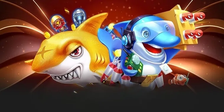 Bắn Cá K8CC Trải Nghiệm Giải Trí Đỉnh Cao Hấp Dẫn 2025