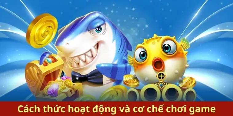 Hướng Dẫn Chơi Bắn Cá Royal Fishing Tại K8CC Để Thắng Lớn Dễ Dàng