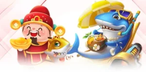 Cách Chơi Bắn Cá Thần Tài K8CC Săn Thưởng Khủng Dễ Dàng