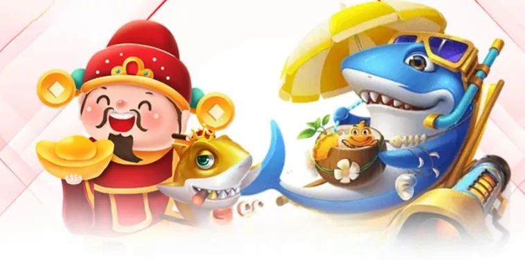 Cách Chơi Bắn Cá Thần Tài K8CC Săn Thưởng Khủng Dễ Dàng 1 Cách Chơi Bắn Cá Thần Tài K8CC Săn Thưởng Khủng Dễ Dàng