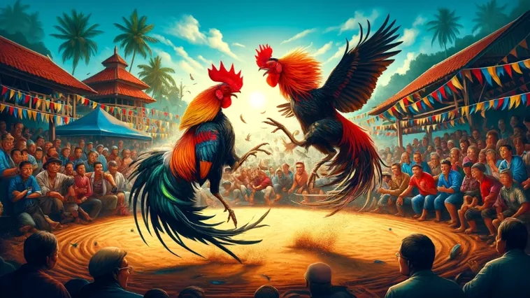 Hướng Dẫn Cách Chơi Đá Gà 3D Tại K8CC Thành Công Tuyệt Đối