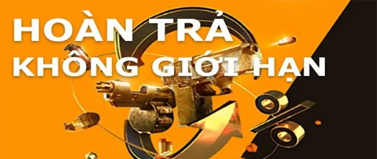 Hoàn Trả Không Giới Hạn K8CC Cơ Hội Nhận Thưởng Hấp Dẫn