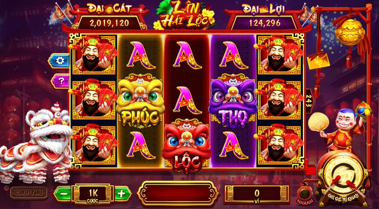 Hướng Dẫn Chơi Nổ Hũ Lân Hái Lộc Tại K8CC Để Thắng Jackpot 2 Hướng Dẫn Chơi Nổ Hũ Lân Hái Lộc Tại K8CC Để Thắng Jackpot
