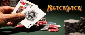 Chinh Phục Blackjack Tại K8CC Bí Quyết Thắng Lớn Cho Người Mới