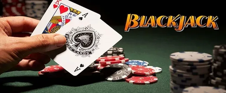 Chinh Phục Blackjack Tại K8CC Bí Quyết Thắng Lớn Cho Người Mới