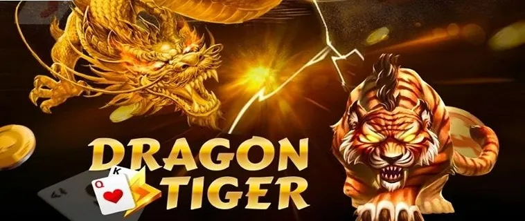 Thắng Lớn Với Dragon Tiger Tại K8CC Luật Chơi Đơn Giản Hấp Dẫn