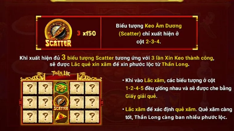 Hướng Dẫn Chơi Nổ Hũ Xin Xăm Tại K8CC Để Săn Thưởng Hiệu Quả