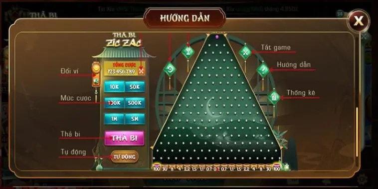 Cách Chơi Game Nhanh ZicZac Tại K8CC Để Thắng Lớn Dễ Dàng
